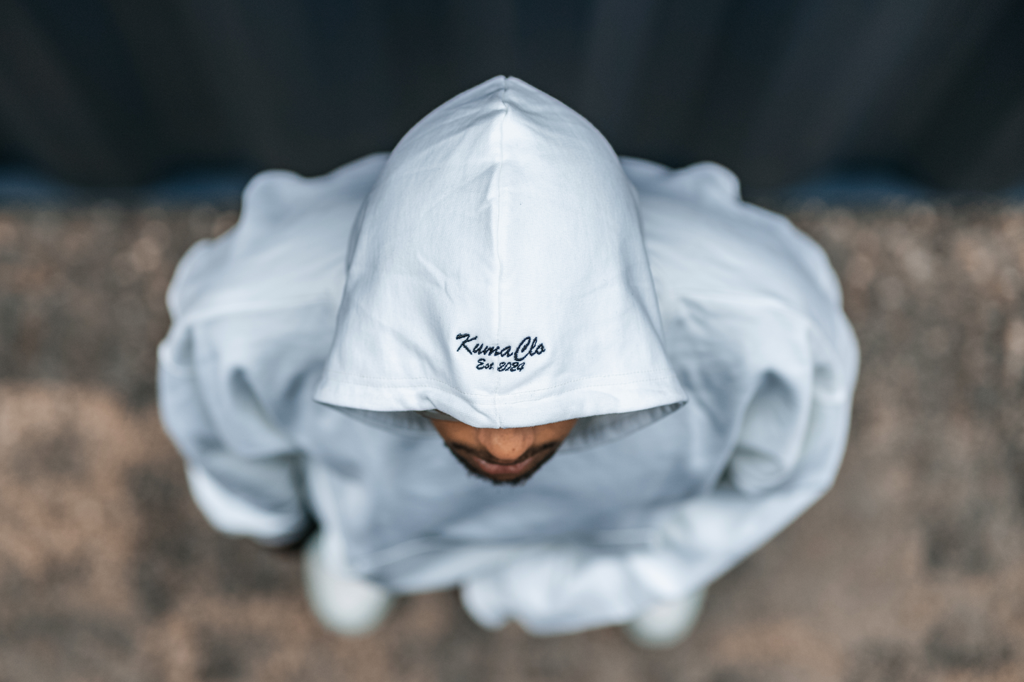 "Chasing Dreams" Oversize-Hoodie Unisex