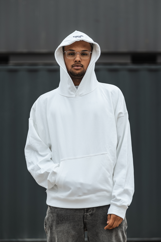 "Chasing Dreams" Oversize-Hoodie Unisex