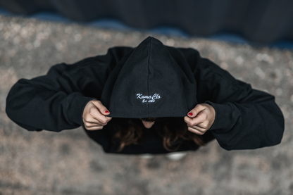 "Chasing Dreams" Oversize-Hoodie Unisex